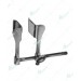 Tuffier Rib Spreaders, 43 x 53 mm