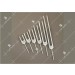 Tuning Forks Set, Even Frequency