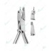 Tweed Loop Forming Pliers