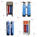 Commercial Two Bed Demineraliser