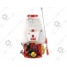 TWO STROKE POWER SPRAYER