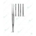 Ultra – Light – Forceps, Dissecting Forceps, 150 mm