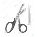 Universal and bandage Scissors