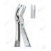Universal Extracting Forceps, upper teeth