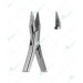 Universal Pin Roughening, Cutting and Bending Pliers