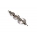 Pulley Triple in line in pattern
