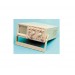 Single Trace Osciloscope