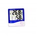Hygrometer