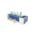 Lab Bench Island