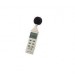 Sound level meter