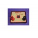 Solar Cell Mounted