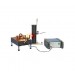Universal Interferometer of Michelson and Fabry-Perot
