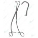 Ureter Forceps, 240 mm