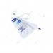 Urine Collecting Bag with Measured Volume Meter