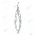 Uthoff-Gills Capsulotomy Scissors