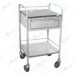 Utility Trolley (Two Shelves)