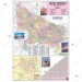 Uttar Pradesh Political Map