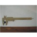 Vernier Caliper For Mathematics