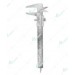 Vernier Measuring Instruments