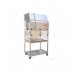 Vertical Laminar Air Flow Cabinet -162