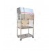 Vertical Laminar Air Flow Cabinet (Microprocessor Controlled -162 MP)