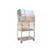 Vertical Laminar Air Flow Cabinet (Total Exhaust Model) -162 TX