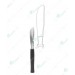 Virchow Knives