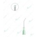 Viscoelastic Injection Cannula, 30 gauge