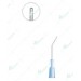 Viscoelastic Injection Cannula, 30 gauge