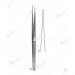 Vise Forceps