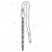 W.B.C. Pipette with suction tube and mouthpiece