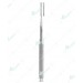 Wakefield Periodontia Instruments