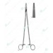 Wangensteen Needle Holder, 275 mm