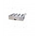 Water Bath Rectangular (Single Walled) -271