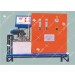 ISOTHERMAL CONTINUOUS STIRRED TANK REACTOR (Compressed Air Feed System)