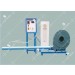 CENTRIFUGAL BLOWER TEST RIG (Fixed Speed with AC Motor)