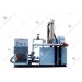PELTON WHEEL TURBINE TEST RIG (Output Power 1 kW)