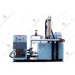 PELTON WHEEL TURBINE TEST RIG (Output Power 3 kW)