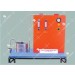 PLUG FLOW TUBULAR REACTOR (Coiled Tube Type) (Compressed Air Feed System)