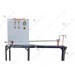 PLUG FLOW TUBULAR REACTOR (Straight Tube Type) (Compressed Air Feed System)
