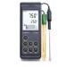 Waterproof Portable pH Meter - HI 9124