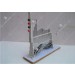 Wave Machine, Metal