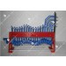 Wave Machine, Plastic