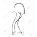 Weber Clamps, 265 mm