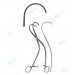 Weber Clamps, 285 mm