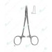 Webster Needle Holder, Smooth Jaw, 125 mm