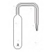 Weight Thermometers.