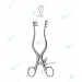 Weitlaner Retractors, 165 mm