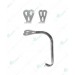 Weider Tongue Depressors