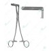 Wertheim-Cullen Forceps